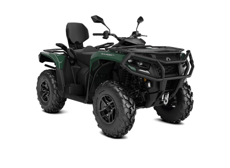 OUTLANDER PRO MAX XU 700 2024 